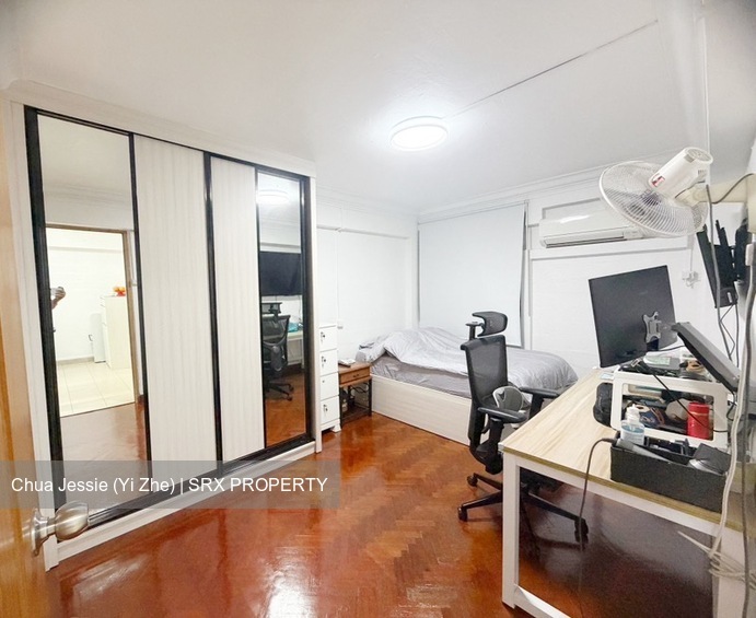 Blk 115 Toa Payoh North (Toa Payoh), HDB 3 Rooms #568406071